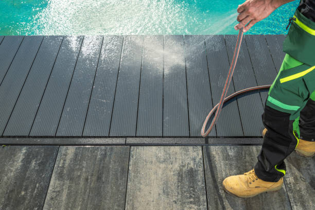 Pressure Washing Services for Businesses in Eden Isle, LA