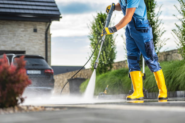 Why Choose Our Certified Pressure Washing Experts for Your Project Needs in Eden Isle, LA?