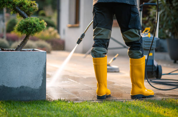 Fence Pressure Washing in Eden Isle, LA